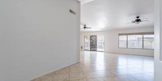 North West Chandler Home with a Pool Gallery 12