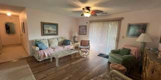 FURNISHED 2 BEDROOM/2 BATH UNIT 2ND FLOOR FURNISHED 2 BEDROOM/2 BATH UNIT 2ND FLOOR Gallery 9