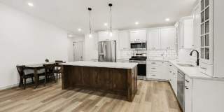 Newly Remodel 3 bed house Gallery 1