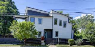 Eastside Contemporary Home with Detached Garage Apartment and Modern Finishes Gallery 1
