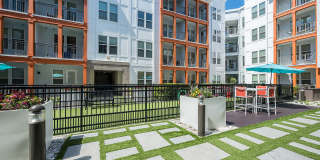 Havana Square Apartments Gallery 40