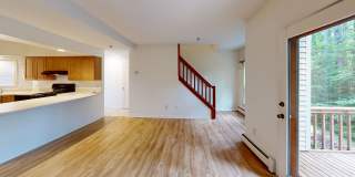 Spacious 3-Bedroom Condo in Lebanon, NH Gallery 1