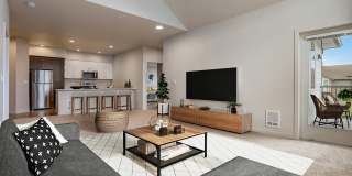 The Lodge Gallery 21