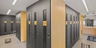 119 Wood Road unit: 107 Gallery 36