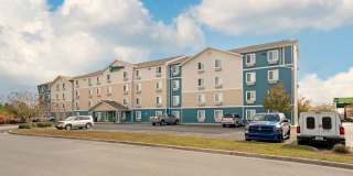 Panama City - Callaway Gallery 5