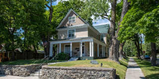 Enjoy the Downtown Coeur d Alene Lifestyle Close to beach and shops! Gallery 1