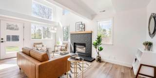 Designer Prospector Townhome Gallery 4