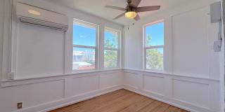 *All Utilities Included* Manhattan Heights 1 bed 1 bath unit with Refrig A/C and Gorgeous views! Gallery 9