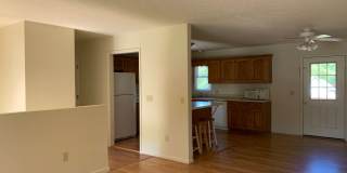 4 Bedroom 2 Bath House with 2 Car Detached Garage Gallery 10