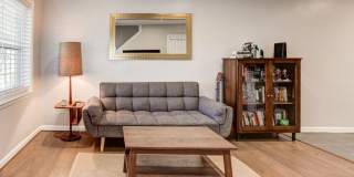 Trinidad Rowhome | 2 Bed | 1 Bath | 800 Sf | Large Fenced-In Front Porch & Fenced-in Backyard | 2 Parking Spaces Gallery 16