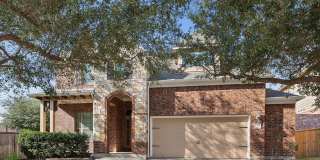 Beautiful 4 bedroom, 2.5 bathroom home in Round Rock!!! Gallery 1