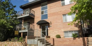 City Park Terrace Gallery 7