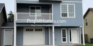 Spacious Three Bedroom Home in McMinnville! Gallery 1