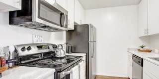 Olive Ridge Apartments Gallery 1