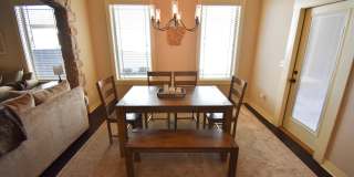 Stunning Fully Furnished Home in the Heart of Fayetteville! Gallery 9