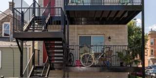2258 W Cullerton Street Gallery 18