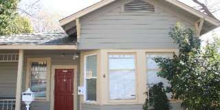 Downtown Sonora 1 bedroom (Duplex) Gallery 1