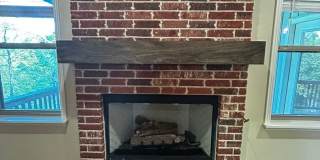 Private Treehouse Views - 3 Bed 2 Bath Home on Cul de sac in Bella Vista! Gallery 5