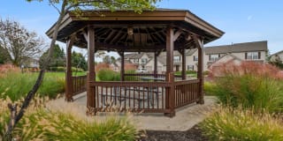 Hilliard Park Apartments Gallery 10
