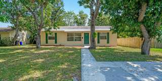 3800 Calvin Avenue Gallery 1