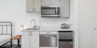 Fifty-Two Apartments - Student Housing Gallery 14