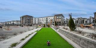 Inkwell at Baseline Apartments Gallery 27