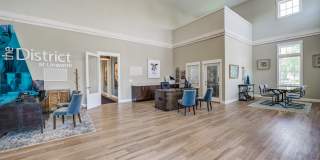 District at Linworth Gallery 28