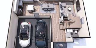 4 bedroom available in Blue Springs! Coming Soon! Gallery 15