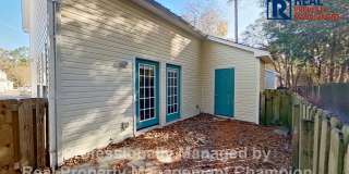 Cute 3 BD/2 BA Townhome Style Near UNCW Gallery 22
