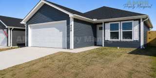NEW CONSTRUCTION 3 BEDROOM HOME! Gallery 1