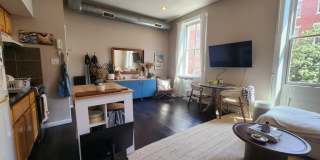 1609 MOUNT VERNON STREET 1609 MOUNT VERNON STREET Gallery 5