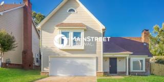 6602 Meadow Bend Drive Gallery 1