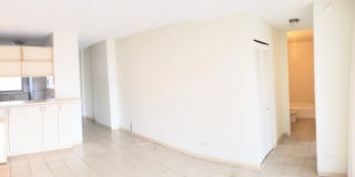 Summer Palace, Ala Moana, 1 Bedroom 1 Bathroom 1 Covered Parking Condominium Ocean View Gallery 6