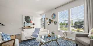 Blu South Townhomes Gallery 27