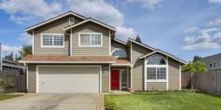 Nice 3 bedroom family home for rent in great Rocklin location Gallery 1