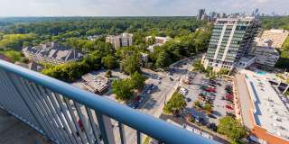 Mezzo Apartment Homes Gallery 17