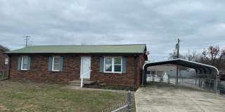 Pet Friendly Home in Vine Grove! Gallery 1