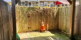 Charming 2 Bedroom/1.5 Bathroom Townhome in Federal Hill w/ Rooftop Deck! Gallery 12