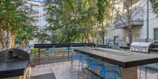 Crest at Las Colinas Gallery 5