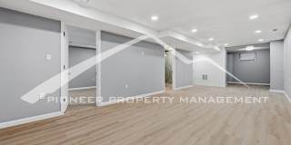 Charming Home with Central AC and Fenced Yard Gallery 16
