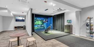 McClaren Gallery 156