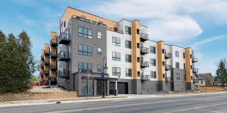 The Uptown Apartments Gallery 7