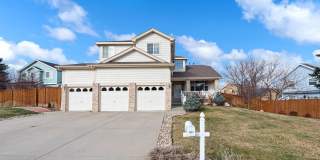 Long Realty & Property Management - Big home. Big yard. Big vibes. 6 beds 4 baths 3,556 sq ft Aurora Highlands 3-car garage Gallery 5