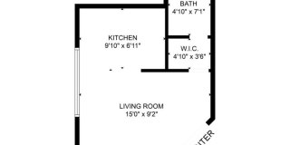 524 North 23rd St. Gallery 5