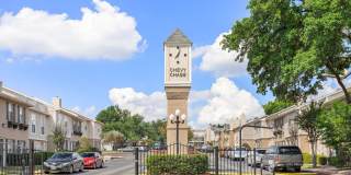 Chevy Chase Apartments Gallery 32