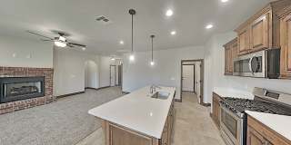 4 Bedroom 2 Bath Home Centrally Located in NW OKC in Putnam City Schools Gallery 6