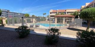2 bedroom 2 bath Condo near ASU Gallery 26