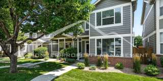 Beautiful Townhome With Garage and Central AC Gallery 1