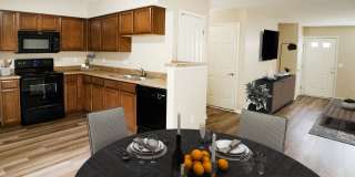 The Residences at Liberty Crossing Gallery 45