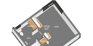 NoCo Flats NoCo Flats Gallery 2